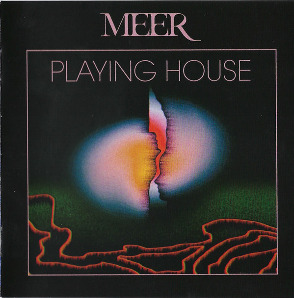 Meer - Picking Up The Pieces