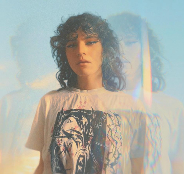 Meera (NO) - Blomst