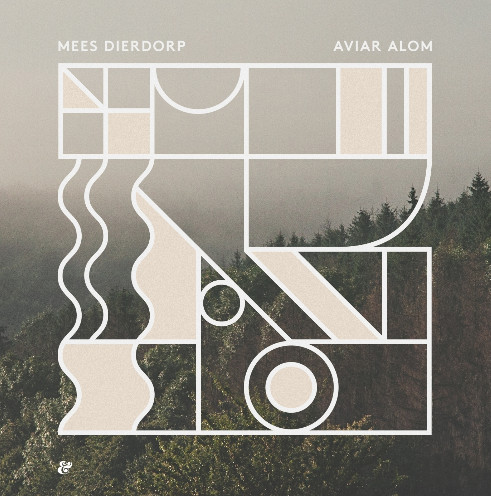 Mees Dierdorp - Wild Window (feat. Tricky Trio)