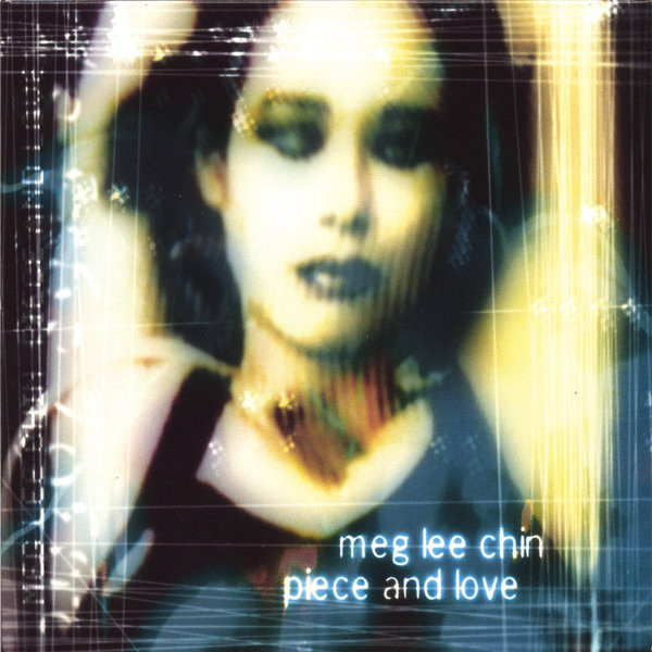 Meg Lee Chin - Heavy Scene