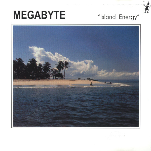 Megabyte - THC-718