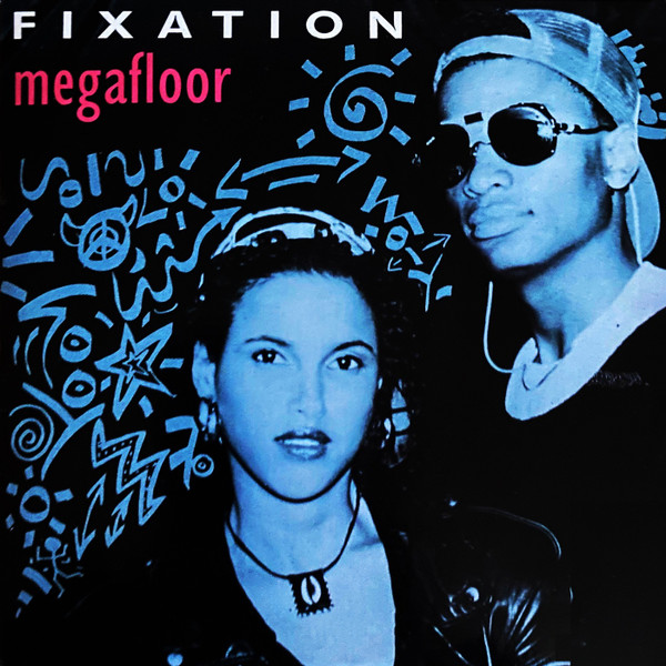 Megafloor - Fixation - Club Mix