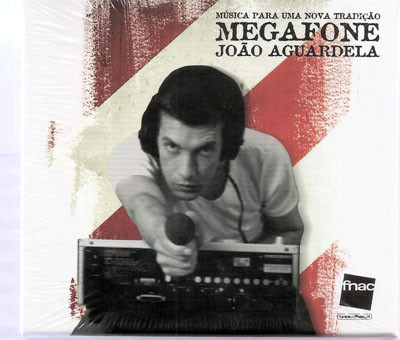 Megafone - Aleluia