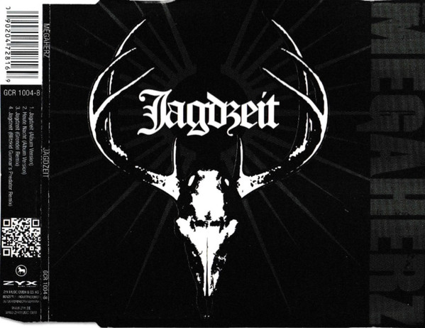 Megaherz - 5. März