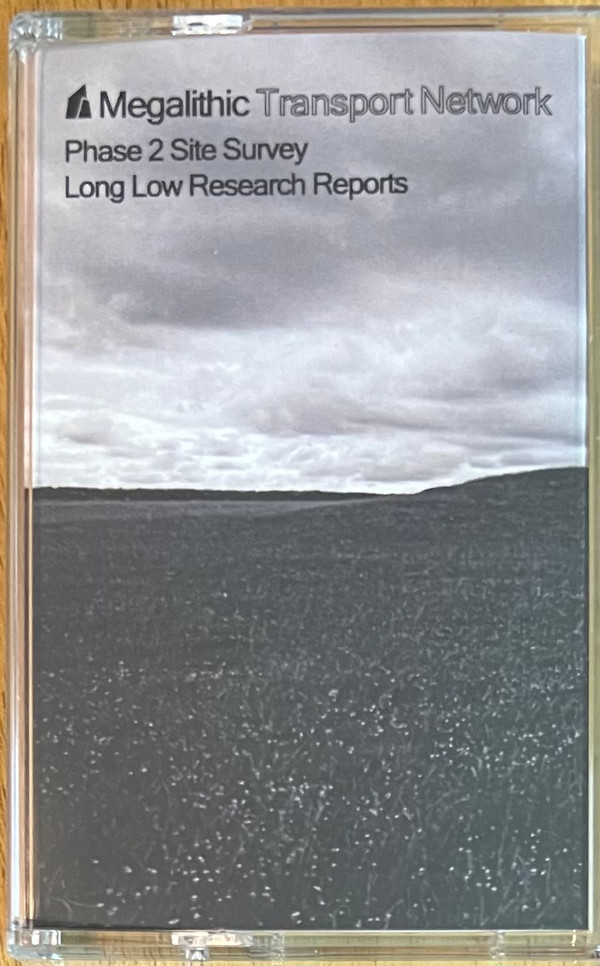 Megalithic Transport Network - Taskerlands