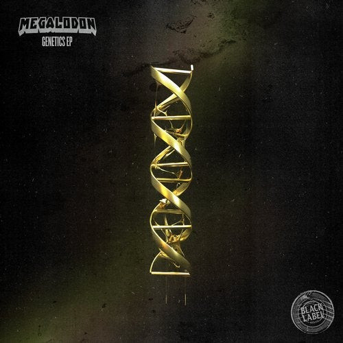 Megalodon - Fatal Fist Punch - Original Mix