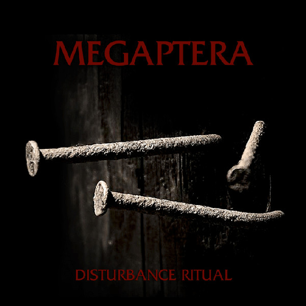 Megaptera - Disturbance