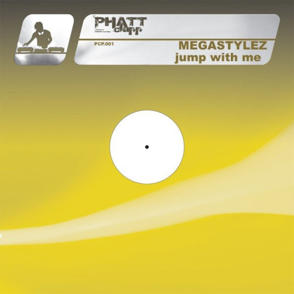 Megastylez - Jump With Me - Radio Cut
