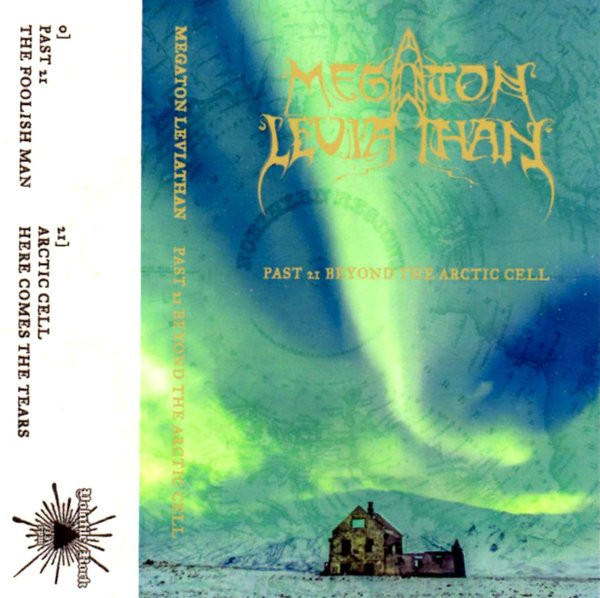 Megaton Leviathan - Guns and LSD