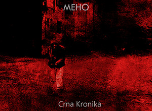 Meho - Grobar