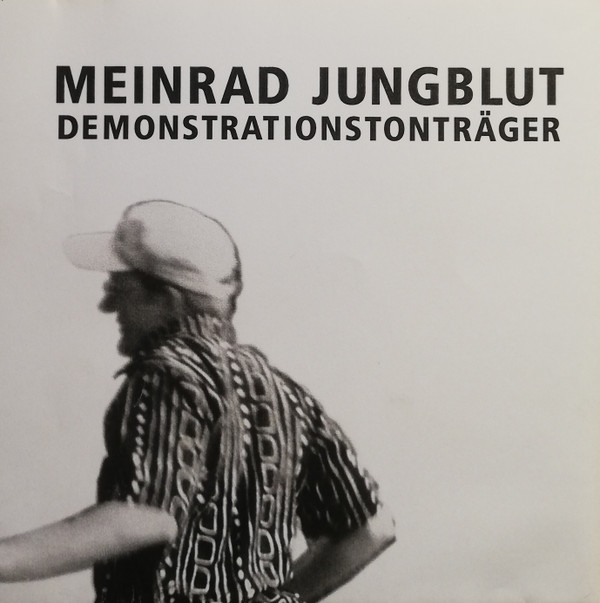 Meinrad Jungblut - Sonnendeck