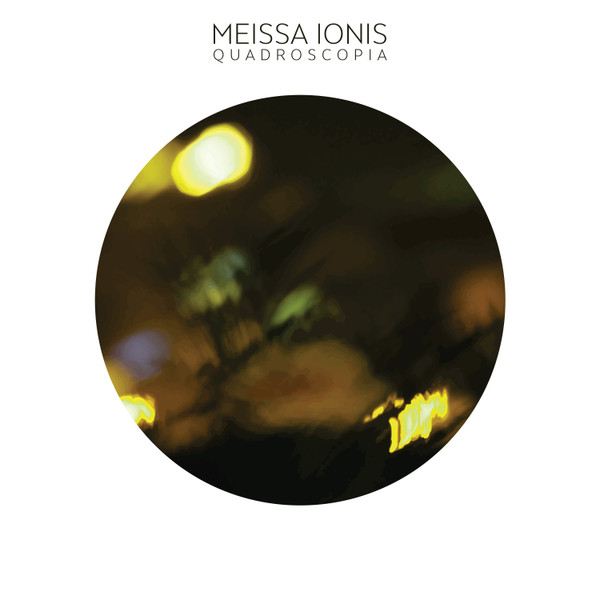 Meissa Ionis - Alfred Hitchcock