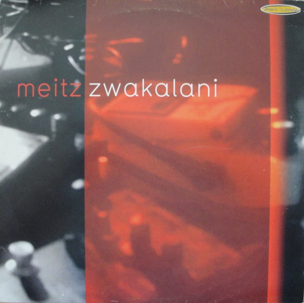 Meitz - Gloom