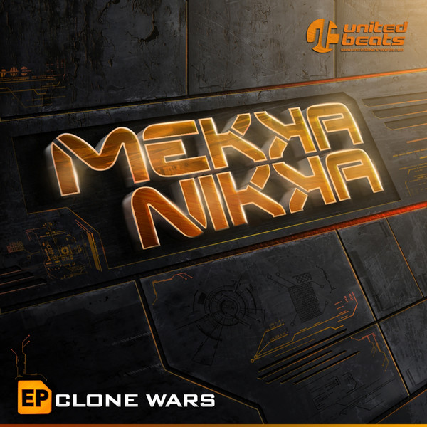 Mekkanikka - R U Awake - Original Mix
