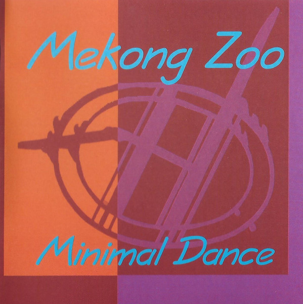 Mekong Zoo - Kasta