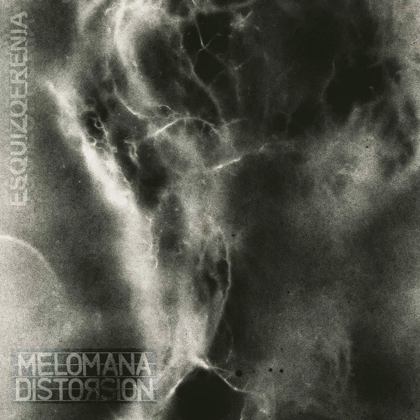 Melómana Distorsión - Mal sana (ft. Mendex)