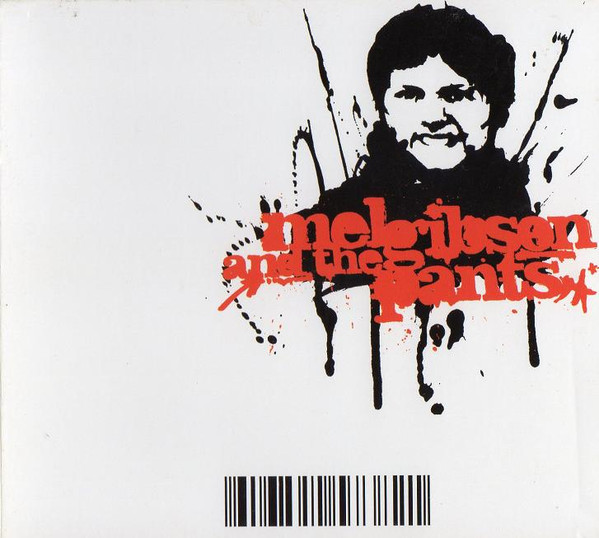 Mel Gibson and the Pants - Where It Hurts