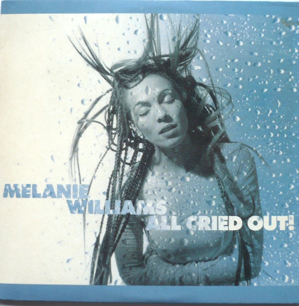 Melanie Williams - Ain't No Love (Ain't No Use)