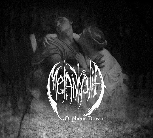 Melankolia - Det Tod Wuotans