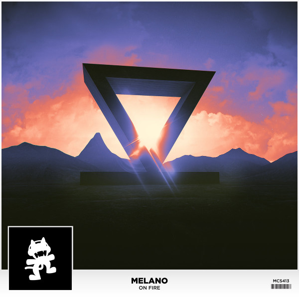 Melano - Traveller