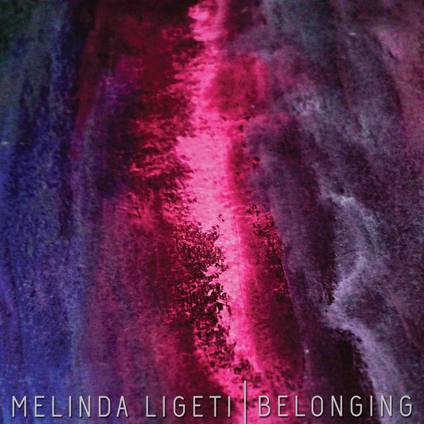 Melinda Ligeti - How Could I Ask For More