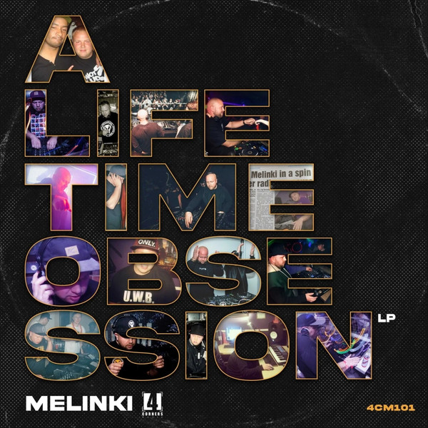 Melinki - 25 Hours