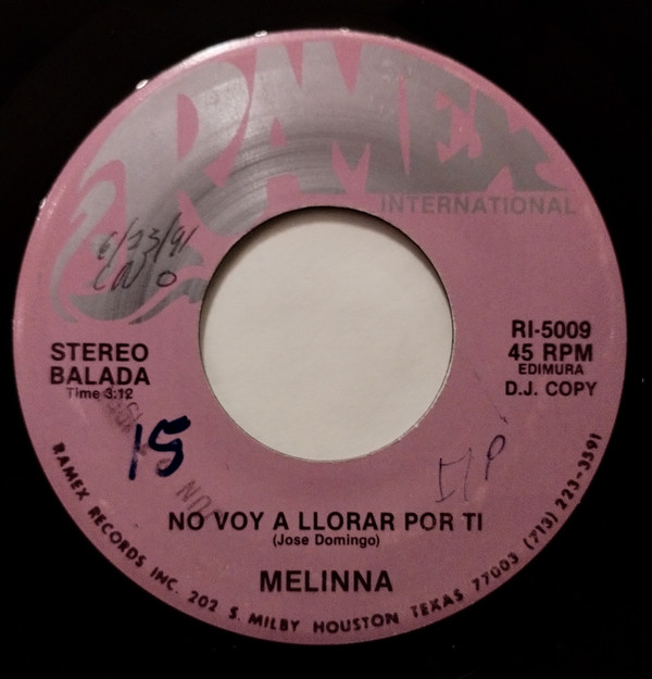 Melinna - Jogo da Verdade
