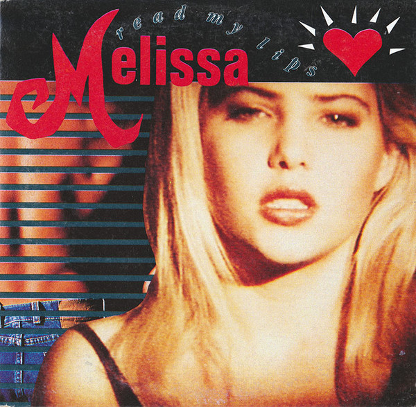 Melissa Tkautz - Easily Affected