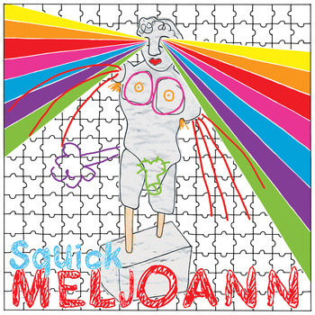 Meljoann - Assfuck the Boss
