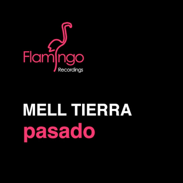 Mell Tierra - Boomerang - Original Mix