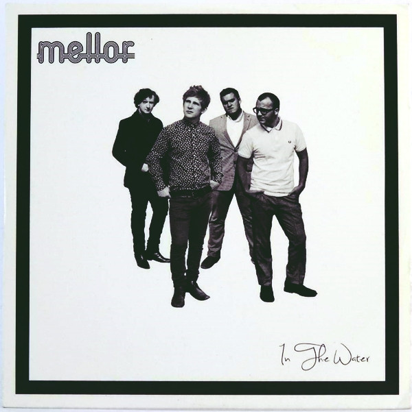 Mellor - Bone Idle