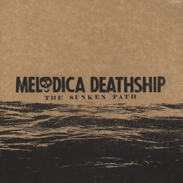 Melodica Deathship - Maghera