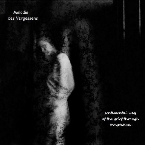 Melodie des Vergessens - Names Will Be Dispelled With The Irony Of Wind