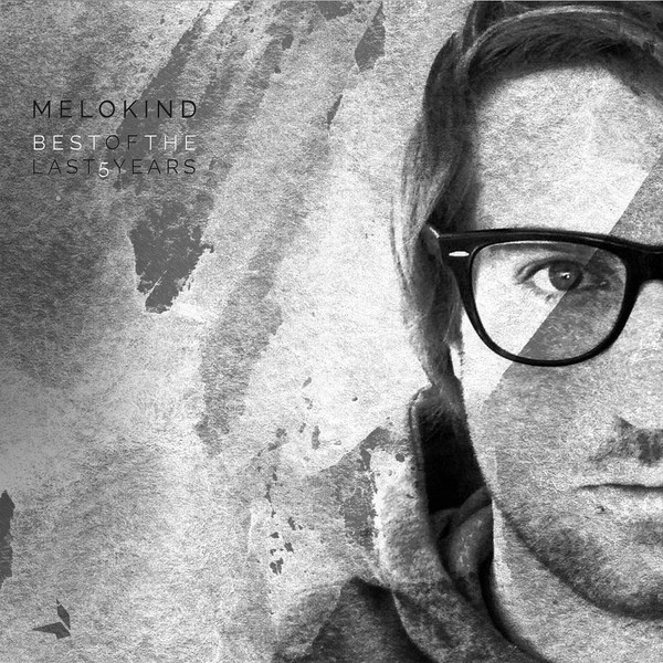 Melokind - Harry Cutter