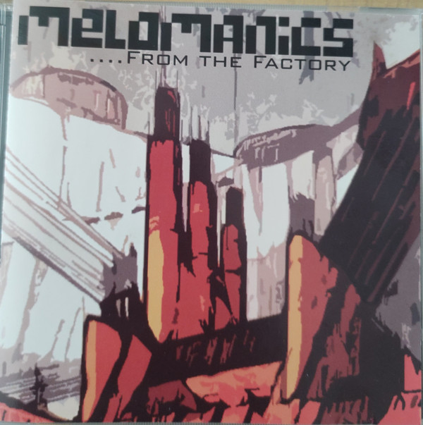 Melomanics - Get you (Mr Miyagi Remix)