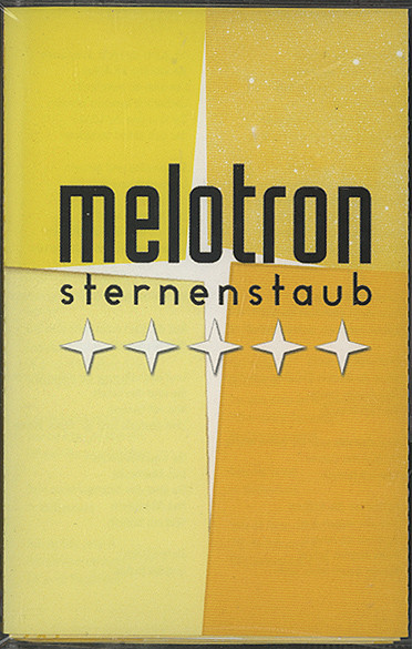 Melotron - Du bist es nicht wert
