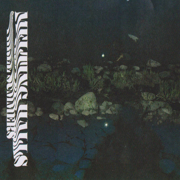 Melting Halls - Birds Over Black Mountain