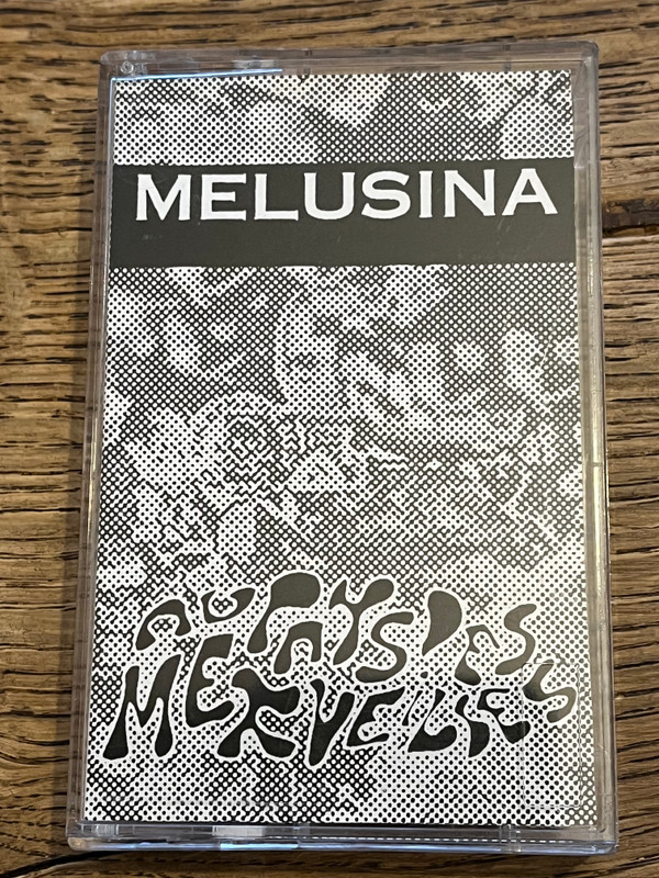 Melusina - Intro