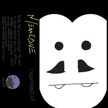 MemCave - She'll Find A Body