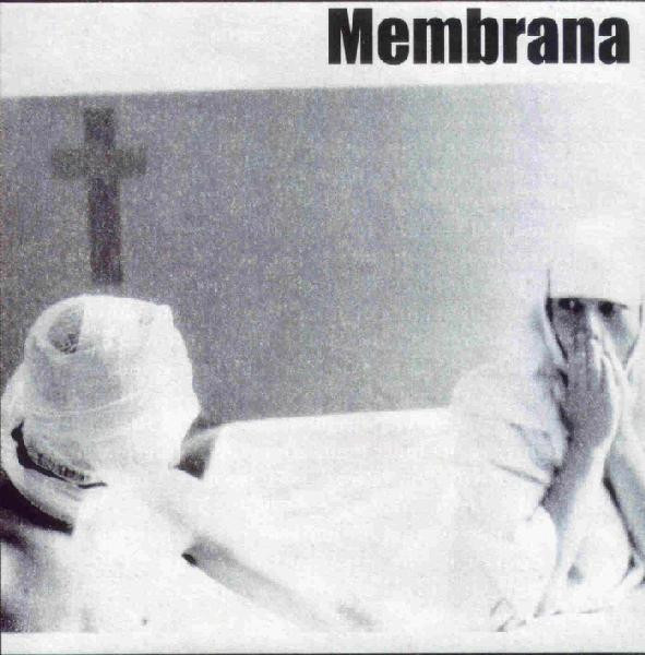 Membrana - Industria Que No Calla