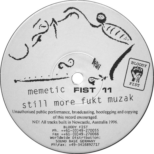 Memetic - Workitout