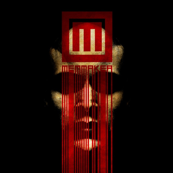 Memmaker - Get Your Ass to Mars