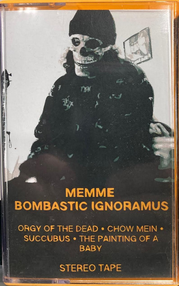 Memme - China Dress
