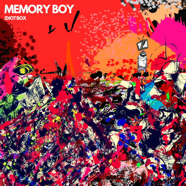 Memory Boy - (There Is No) Electricity