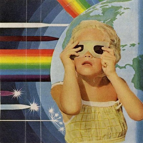 Memory Cassette - Asleep At A Party