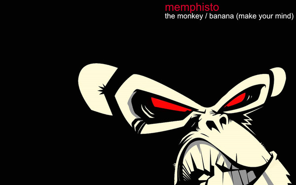 Memphisto - State Of Mind (Quiet Mix)