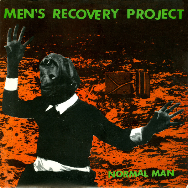 Men's Recovery Project - In Khartoum