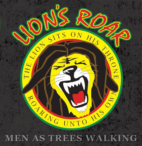 Men As Trees Walking - Song of Moses