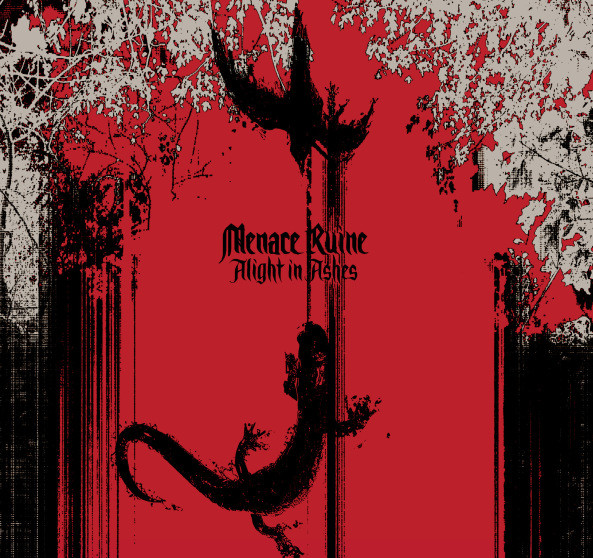 Menace Ruine - The Die Is Cast