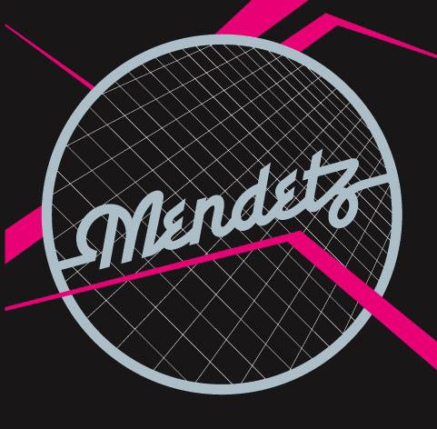 Mendetz - FutureSex